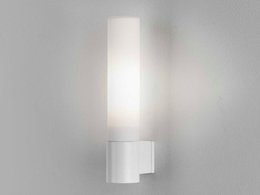 Astro Lighting Настенный светильник из цинка и опалового стекла sun-id-1399019 - Вид №4
