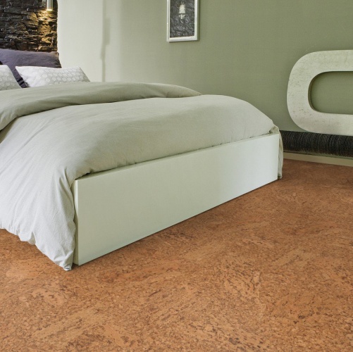 Пробка Wicanders Eco Cork Accent (Гладкая) 600х300 мм DN17002 - Вид №29