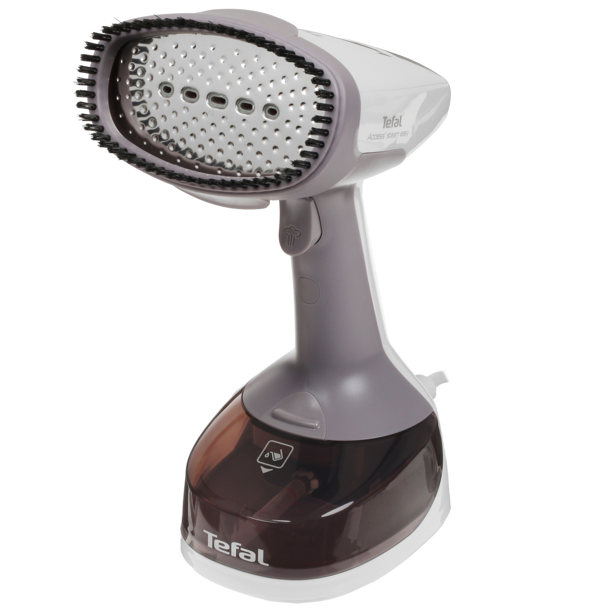 5416877 Отпариватель Tefal Access Steam Easy DT7151E1 серый STDN-0073335