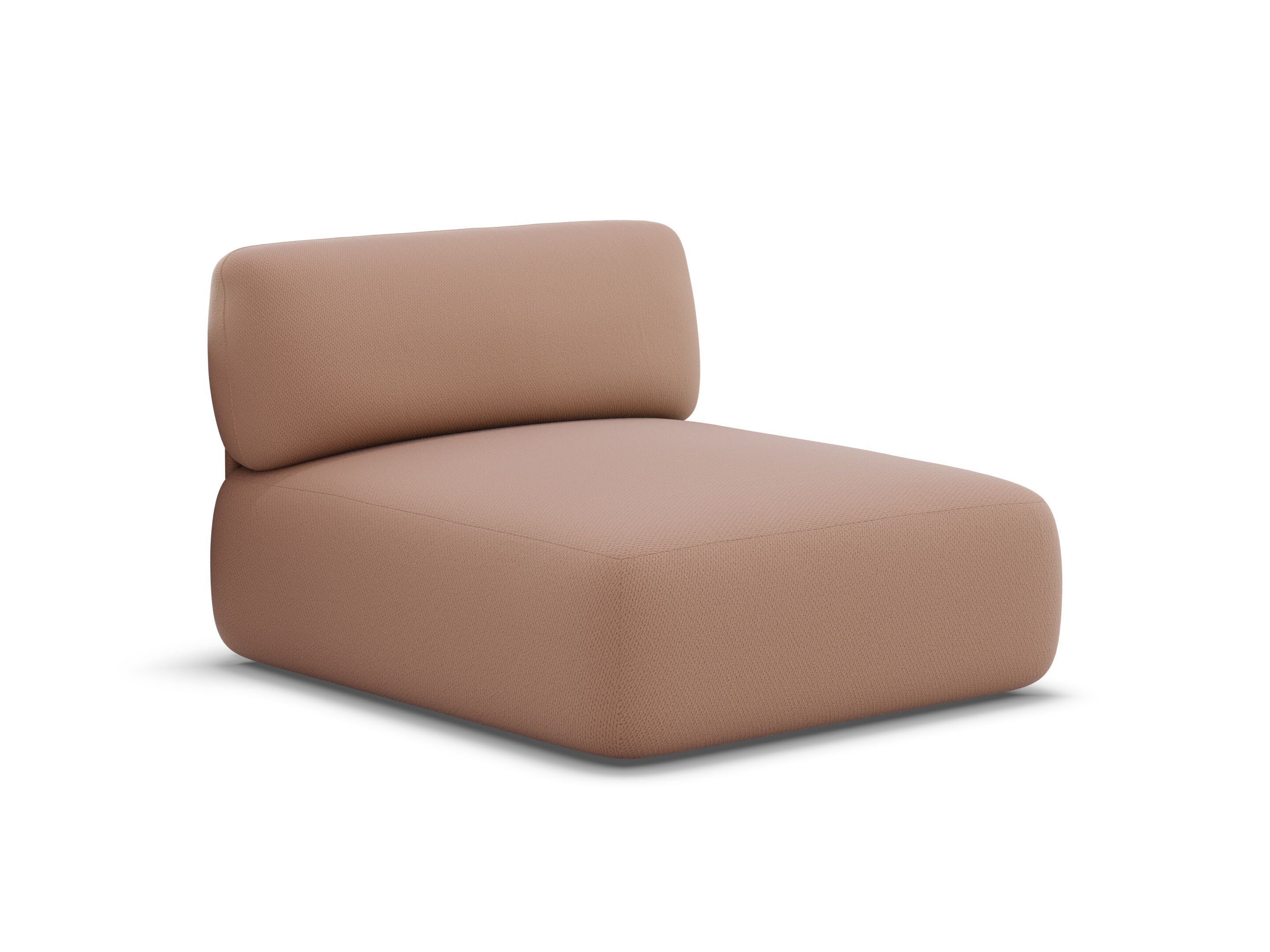 Тканевое кресло Noah Living торий ARCH-00059857 - Вид №11