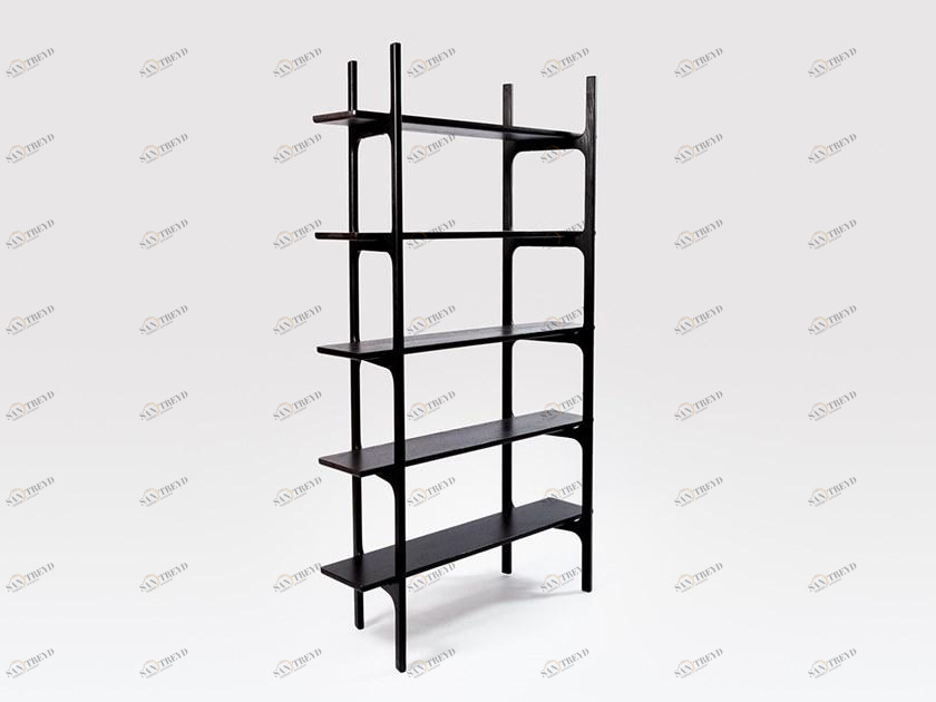 Liqui Contracts Открытая полка из дуба Shaw sun-id-1415695