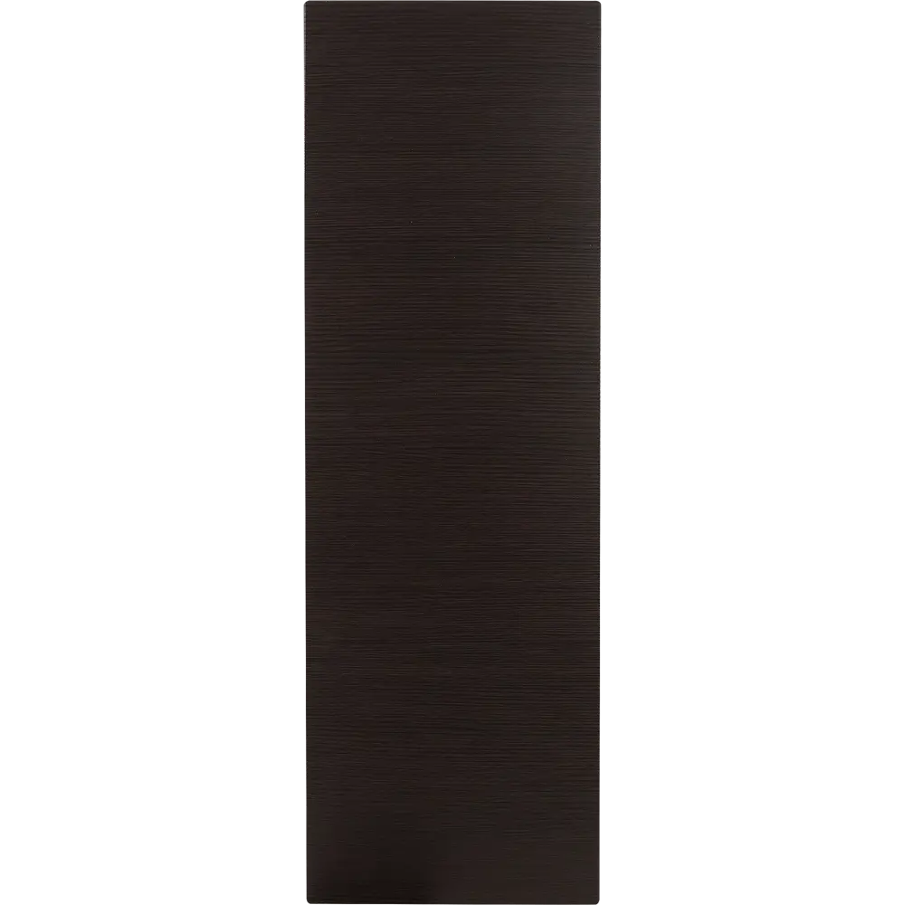 Дверь для шкафа Delinia «Шоколад» 30x92 см, МДФ, цвет коричневый STLM-2134333