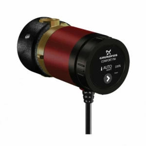 Насос Comfort Grundfos 15-14 B PM