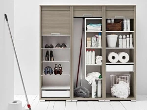 Birex Шкаф для стирки колонн Xbox