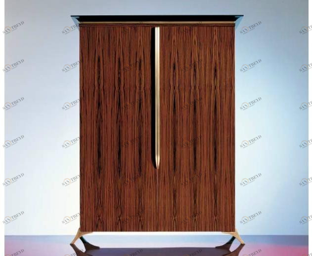 OAK Деревянный шкаф Percorsi sun-id-1372569