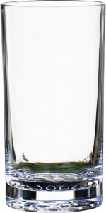 10611364 Diligence4us Стакан для воды 480мл Diligence4us "Чеканка" Акрил