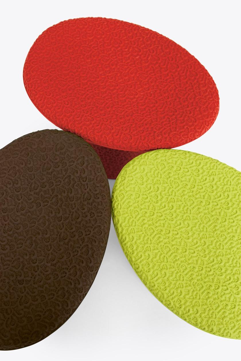 Moroso Табурет из полиэтилена sun-id-1383590 - Вид №18