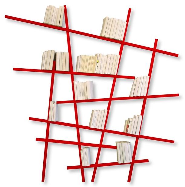 Compagnie Открытый лакированный стеллаж sun-id-1467018 - Вид №34