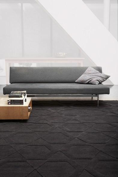 Casalis Ковер из шерсти с рисунком sun-id-1387368 - Вид №40