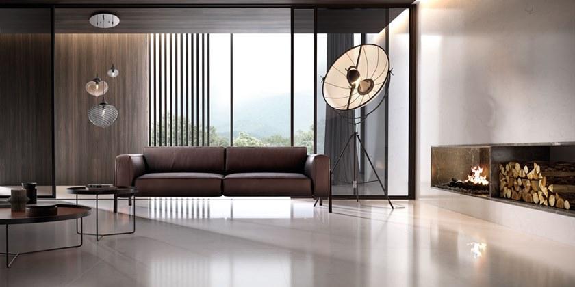 Cangini & Tucci Подвесной светильник из дутого стекла Arabesque 1249mx.3l - Вид №1