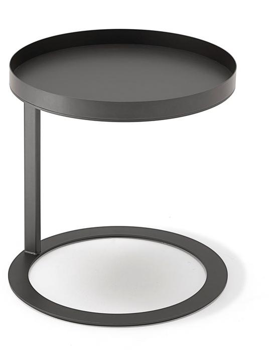 Living Divani Круглый сервировочный стол sun-id-1416806 - Вид №4