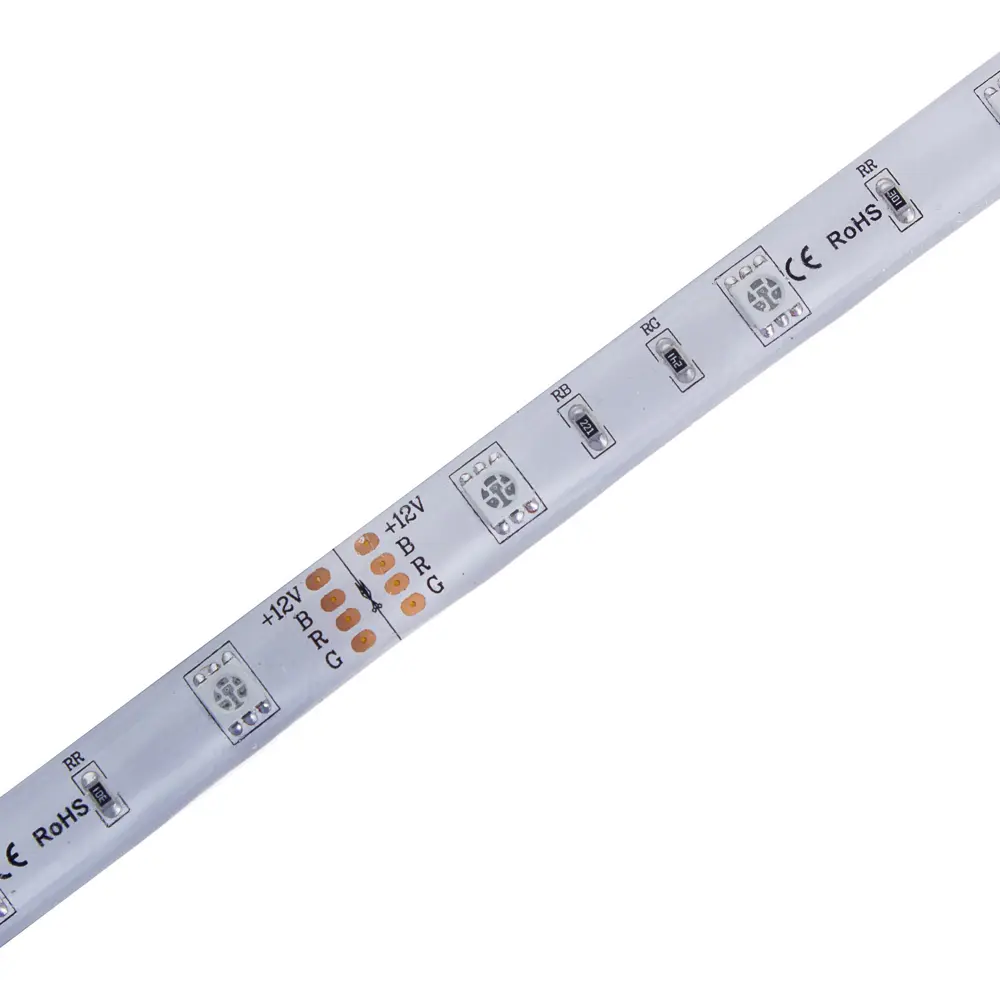 Набор светодиодной ленты 5 м 36Вт/м свет RGB IP65 Santreyd STLM-2195116 - Вид №2
