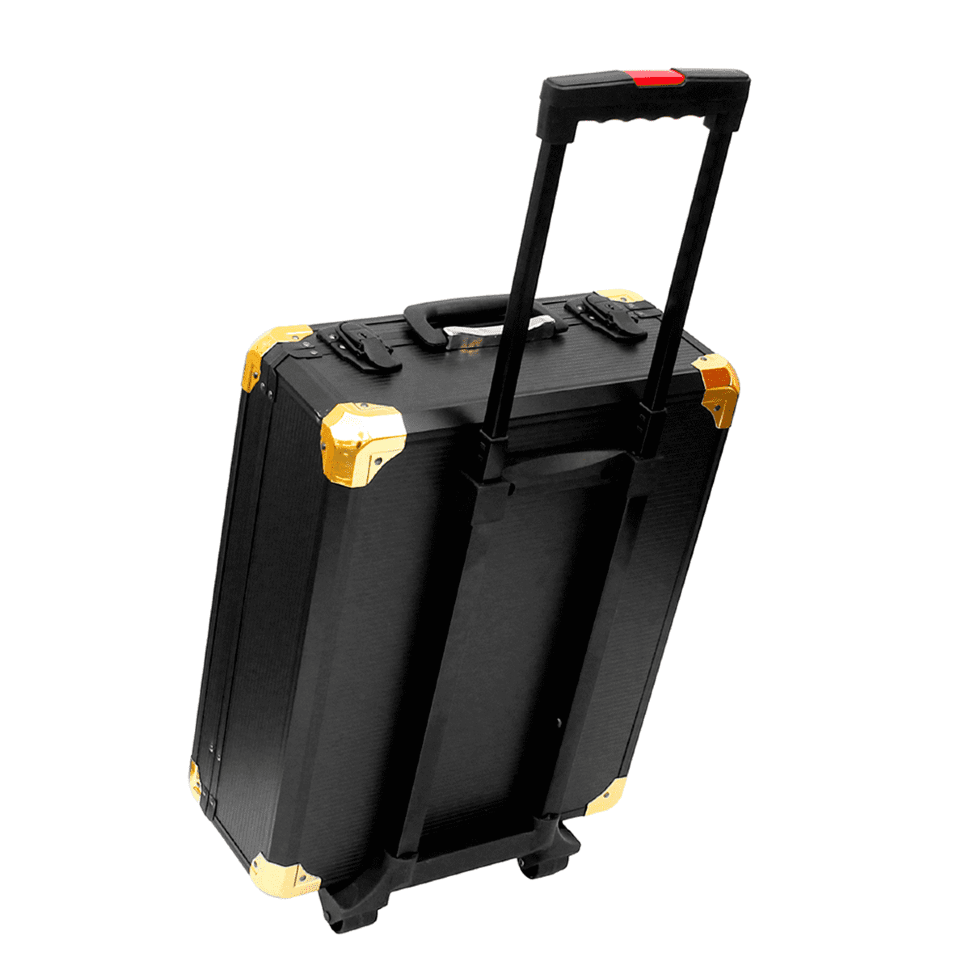 Набор инструментов GOODKING B-10399 5603861 STDN-0065357 - Вид №5