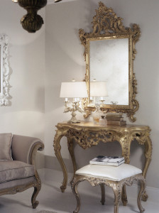 Консоль  ROBERTO GIOVANNINI 731