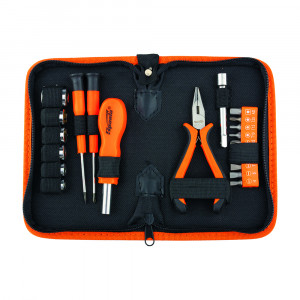 13537 Набор слесарно-монтажный, 21 пред. Sparta