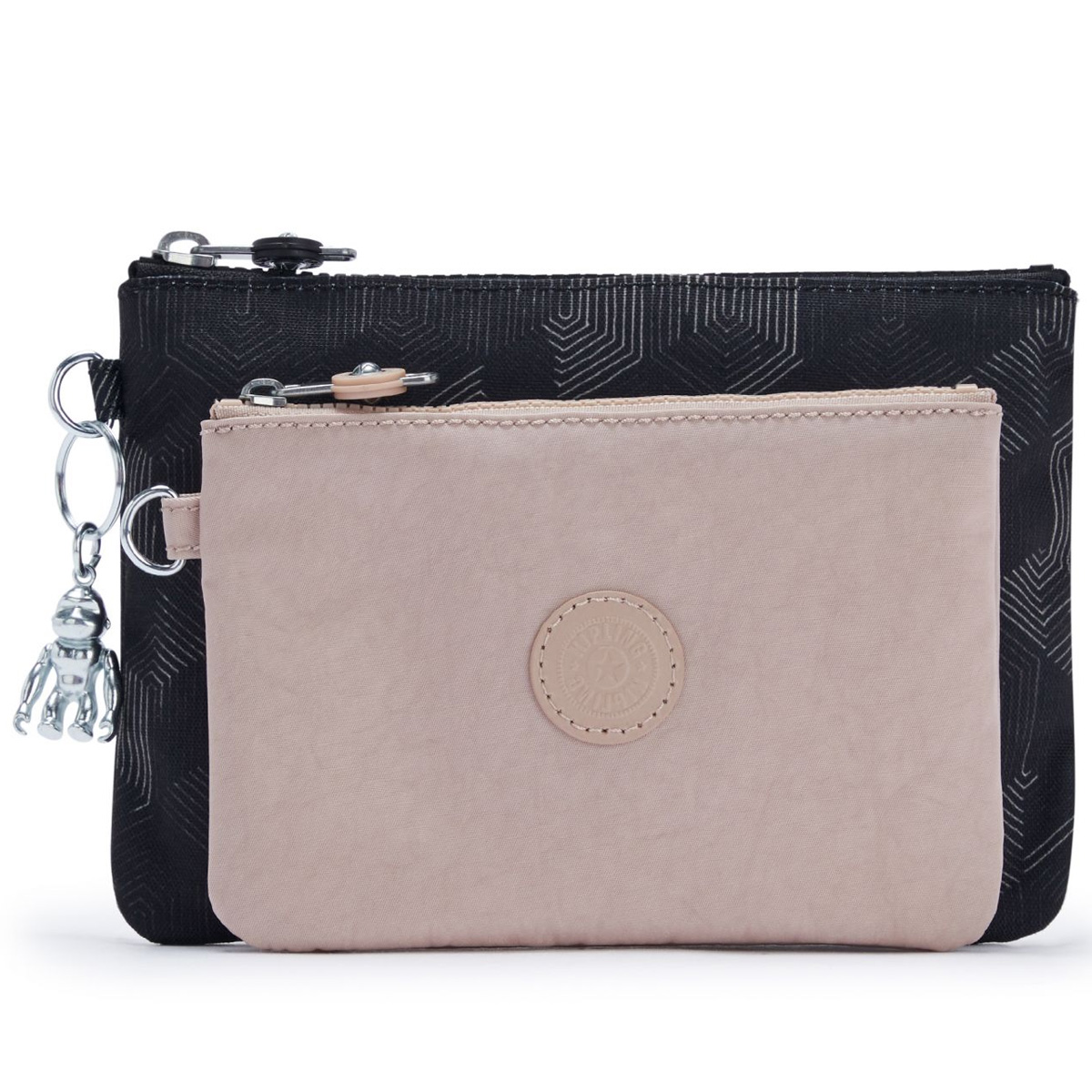 KI6033R19 Набор из 2-х косметичек 2 Pouches Kipling Duo Pouch 