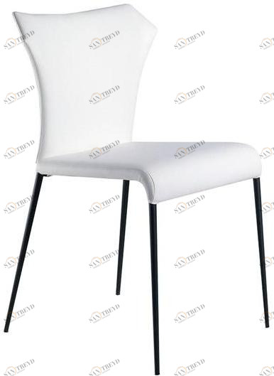 Angel Cerdá Стул из искусственной кожи New chair 4021 hy219 Angel Cerda