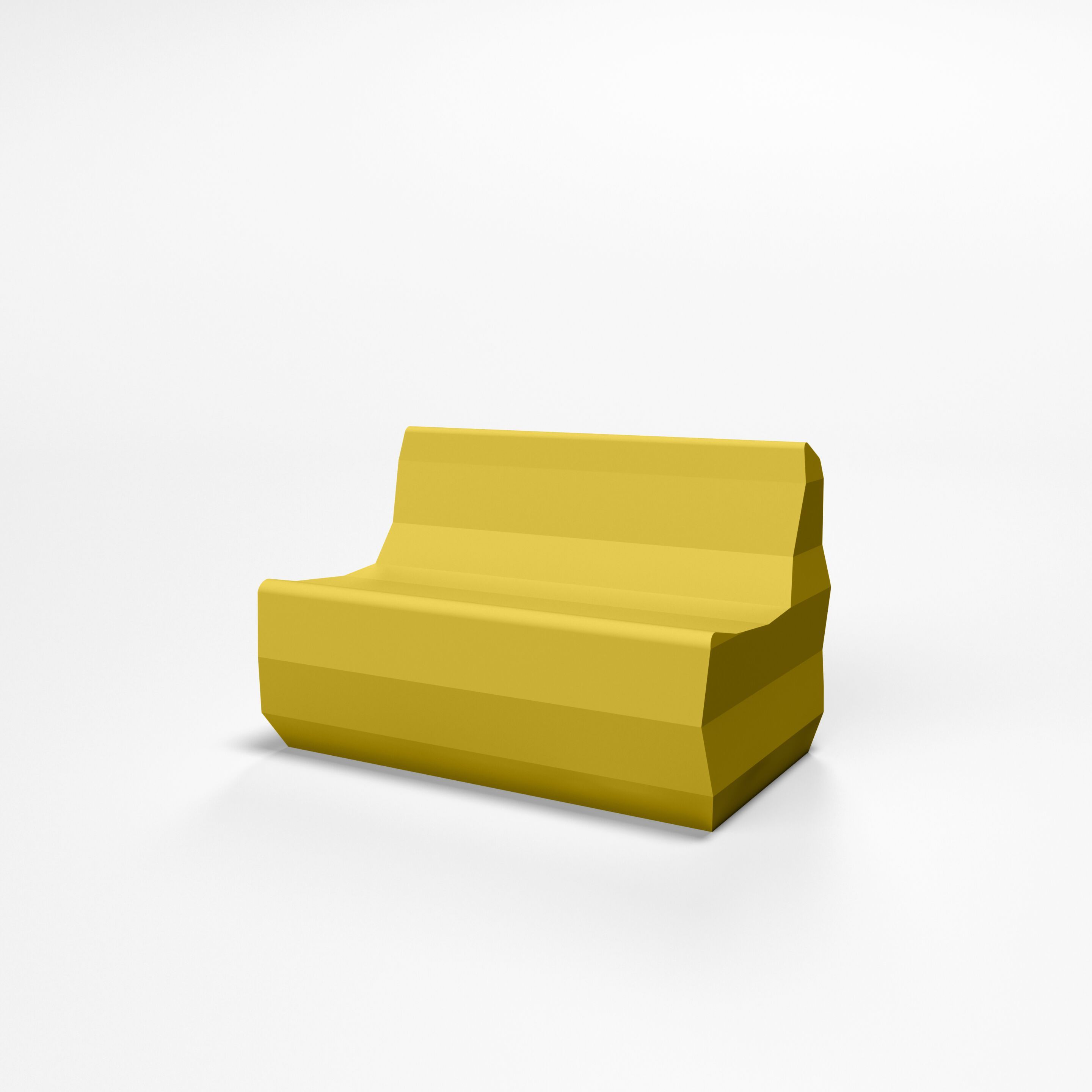 Диван с пенопластовым покрытием SIXINCH Crushed ARCH-00081296 - Вид №5