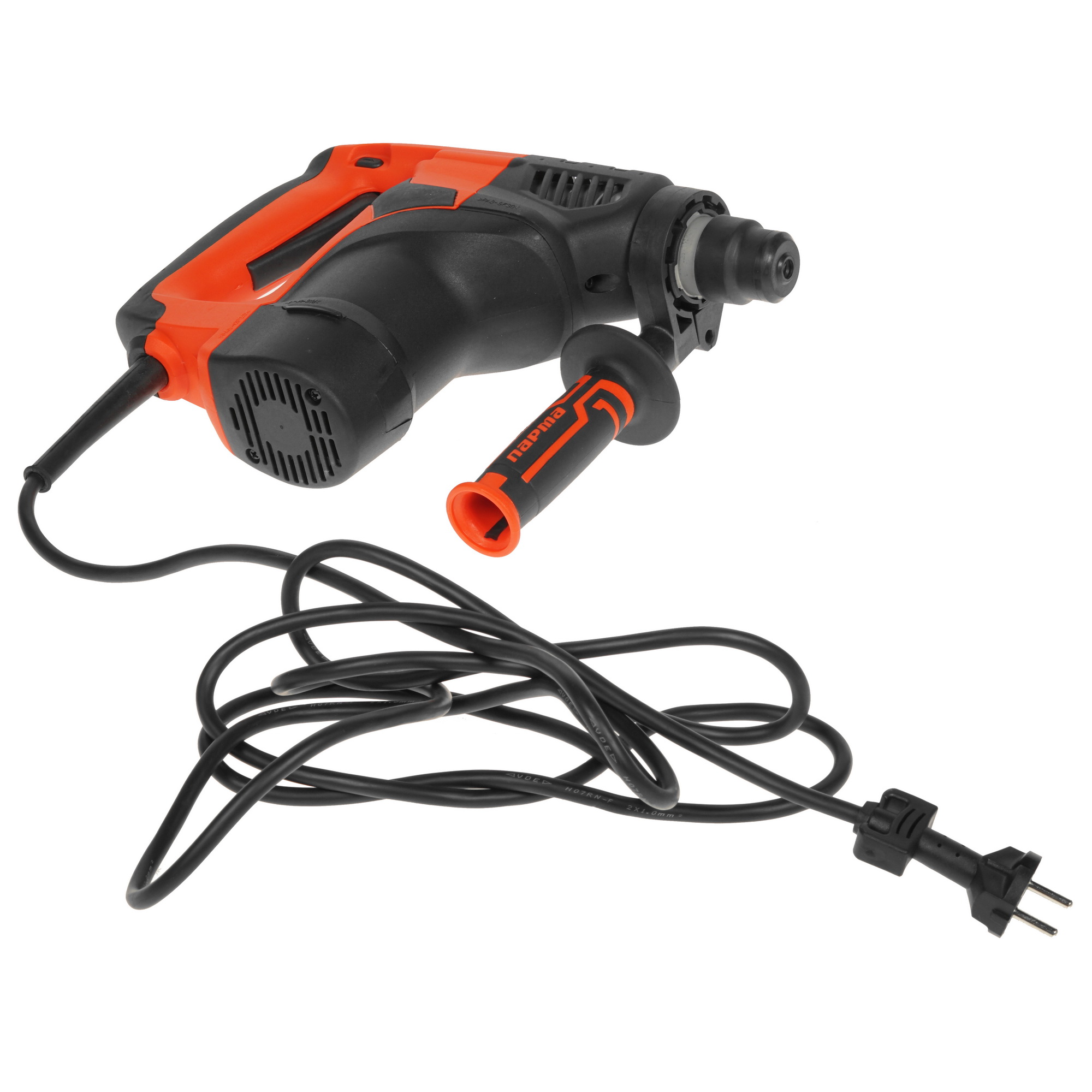 Перфоратор Парма П-01-20/900ВР 5311103 STDN-0049034 - Вид №4