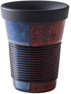 23A219A22572W MG Cupit пойти кружок 0,35 л с питьевой крышкой волшебной ручки HomeStyle цветом природы Kahla-porzellan