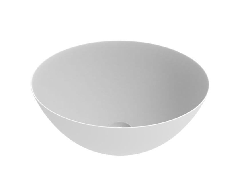 Керамическая круглая столешница Ercos MUSA ARCH-00039698 - Вид №8