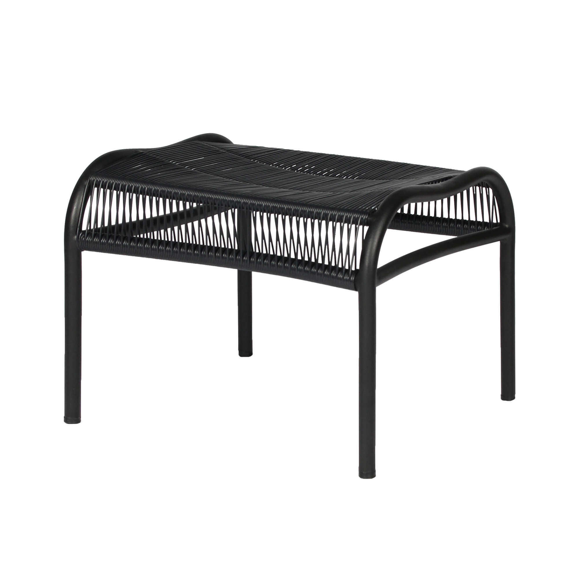 2000983209078 Оттоманка Loop VINCENT SHEPPARD Loop Rope 