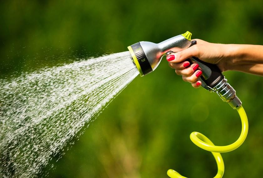 AQUAJET by Colortap Спиральная трубка Aquajet 6012 - Вид №1