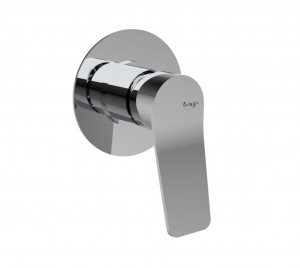 80524 / PR Смеситель для душа встраиваемый Bongio Gio2