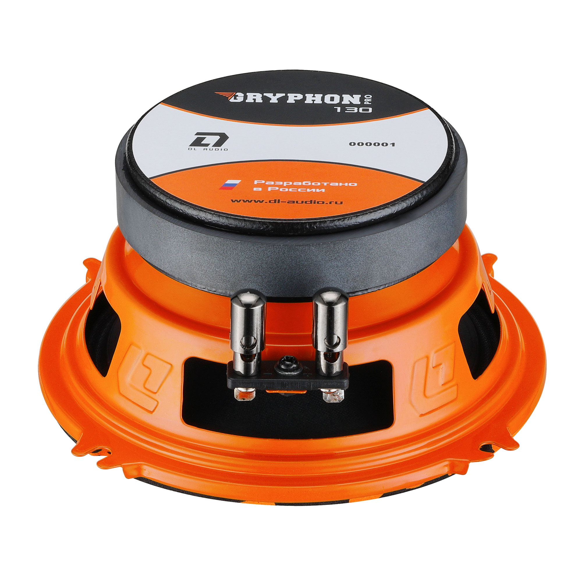 5492927 Среднечастотная акустическая система DL Audio GRYPHON PRO 130 STDN-0041799 - Вид №2
