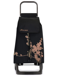 BAB046 bronce Сумка-тележка Rolser Joy-1800