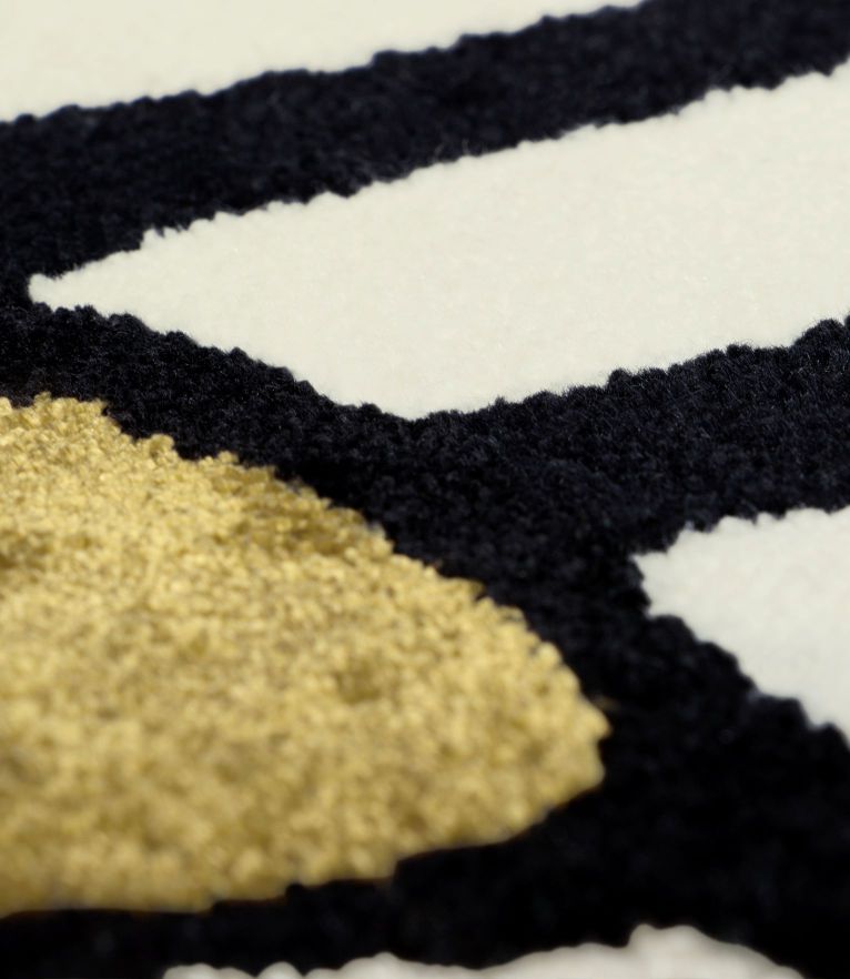 Коврик RUG'SOCIETY Botanical 42_166  - Вид №2