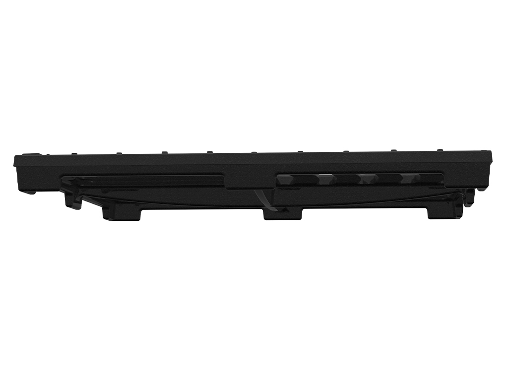 P3030AC Решетка чугунная SteeStart щелевая 300х300 С250 ГеоПластБорд GPBST-206 - Вид №2