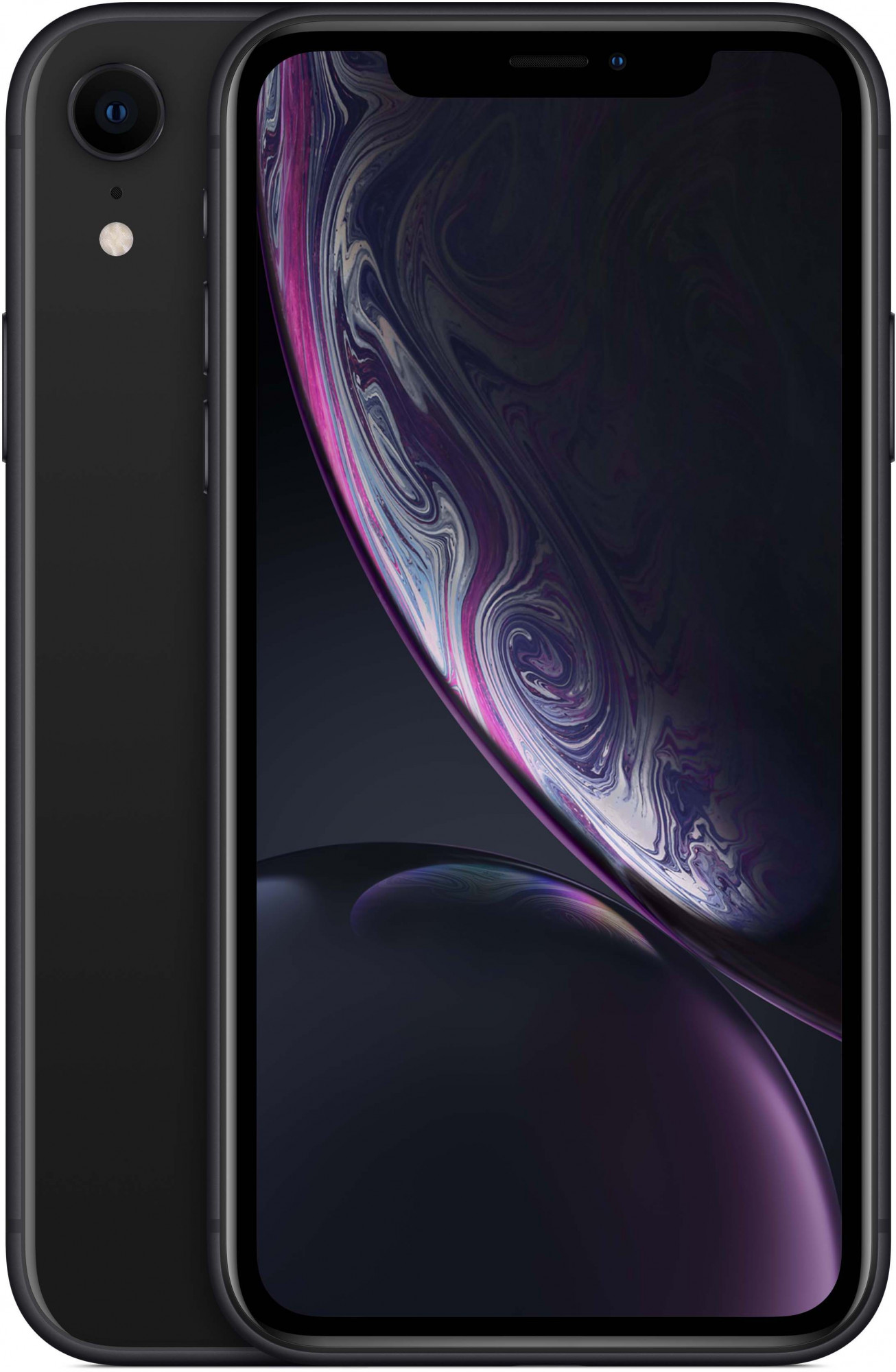 MRY92RU/A Iphone xr 128gb black Apple Santreyd 