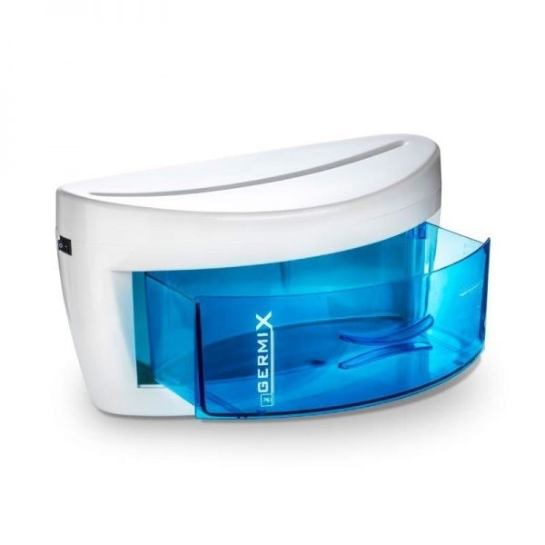 3052 Ультрафиолетовый стерилизатор Germix (Гермикс) Beauty Star 