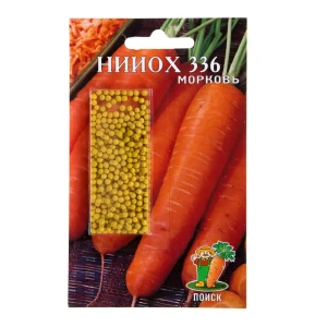 Семена Морковь НИИОХ (Драже) 17234313 STLM-2143689