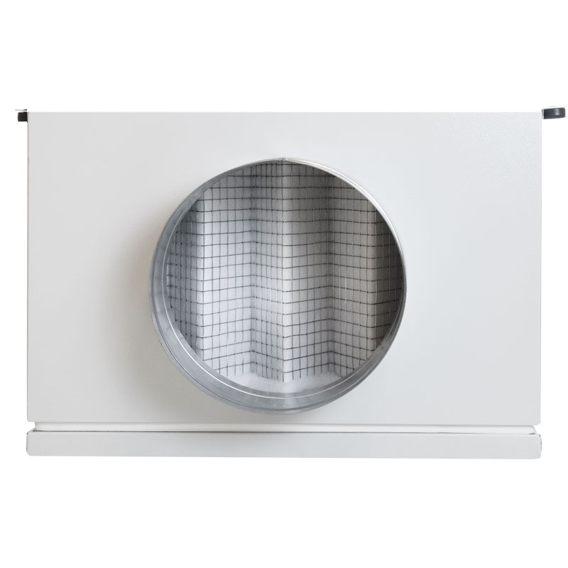 Вытяжная установка ФЬОРДИ ВПУ (В)-1000 vvu8686 - Вид №1