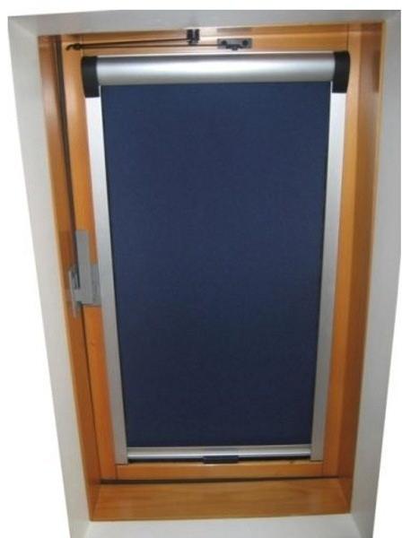 LUXIN Рулонная штора для мансардных окон Accessori interni per finestre sun-id-1452337 - Вид №3