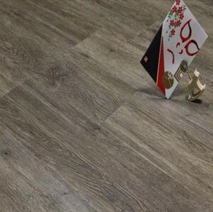 Виниловый ламинат Floor Click Хоуп 7054 Дуб тиснение в регистр (Тиснение в регистр) 1212,9х146,1 мм.