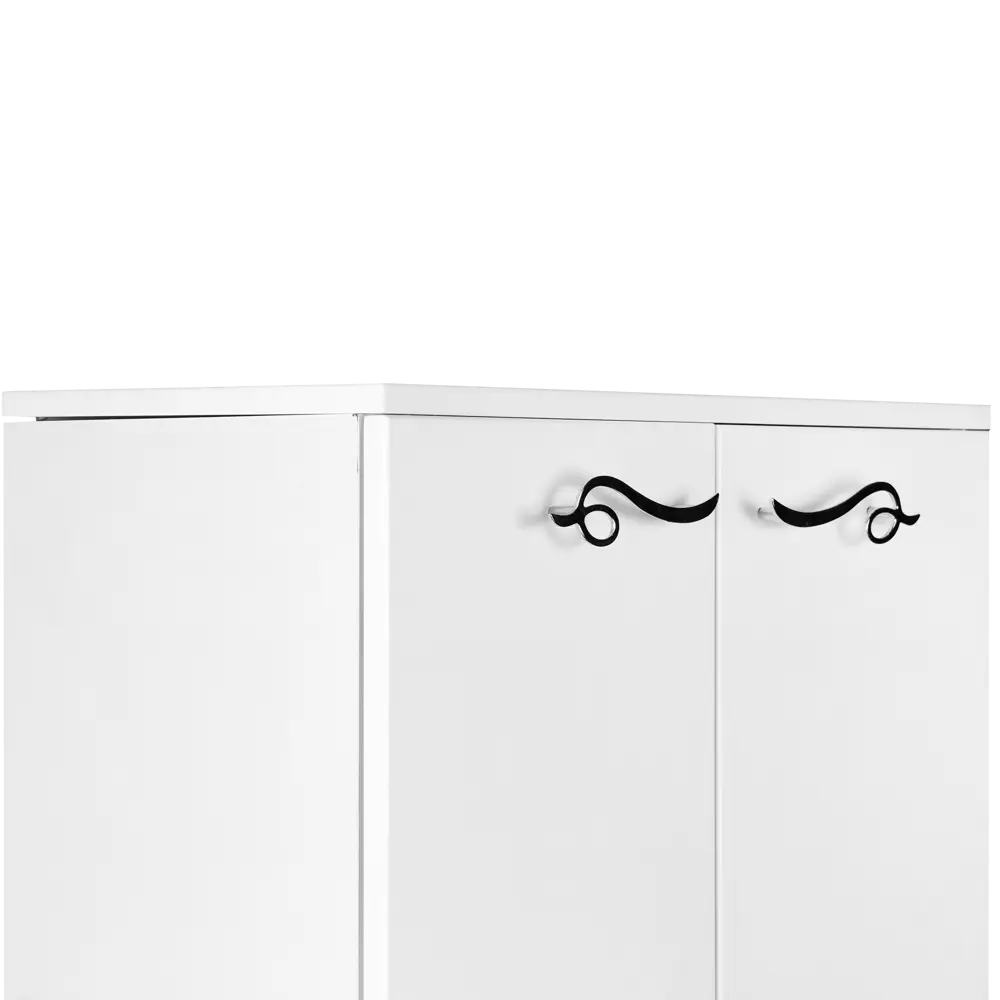 Шкаф напольный «Венеция», 50 см Santreyd STLM-2008100 - Вид №3