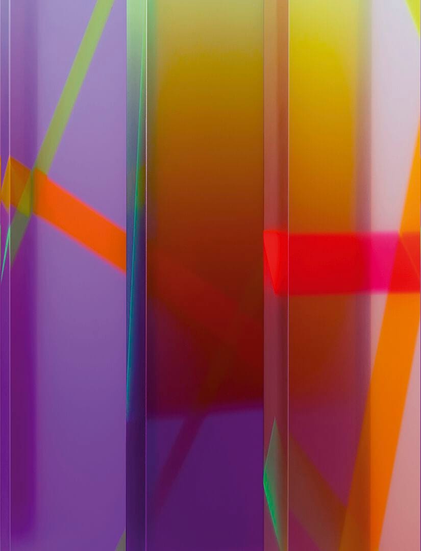 Обои с поддержкой d. ecodura™ Wall&decò Современные обои 2024 ARCH-00134472 - Вид №3