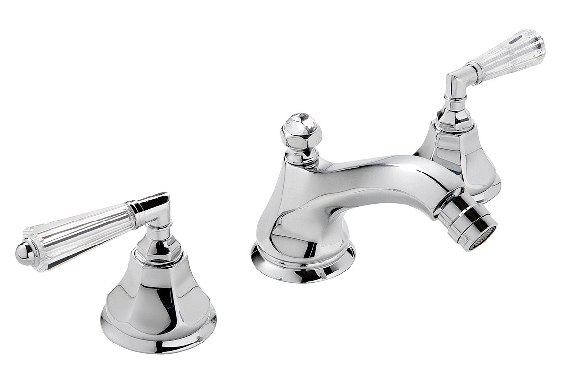 1915 ** 17 Наружная группа для биде Nicolazzi Series Teide 