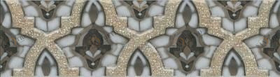 AD\A458\880 Бордюр Эль-Реаль 20*5,7 Kerama Marazzi sun-id-308142