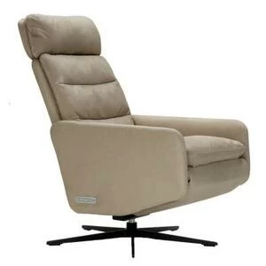 Кресло Liv Relax, бежевое