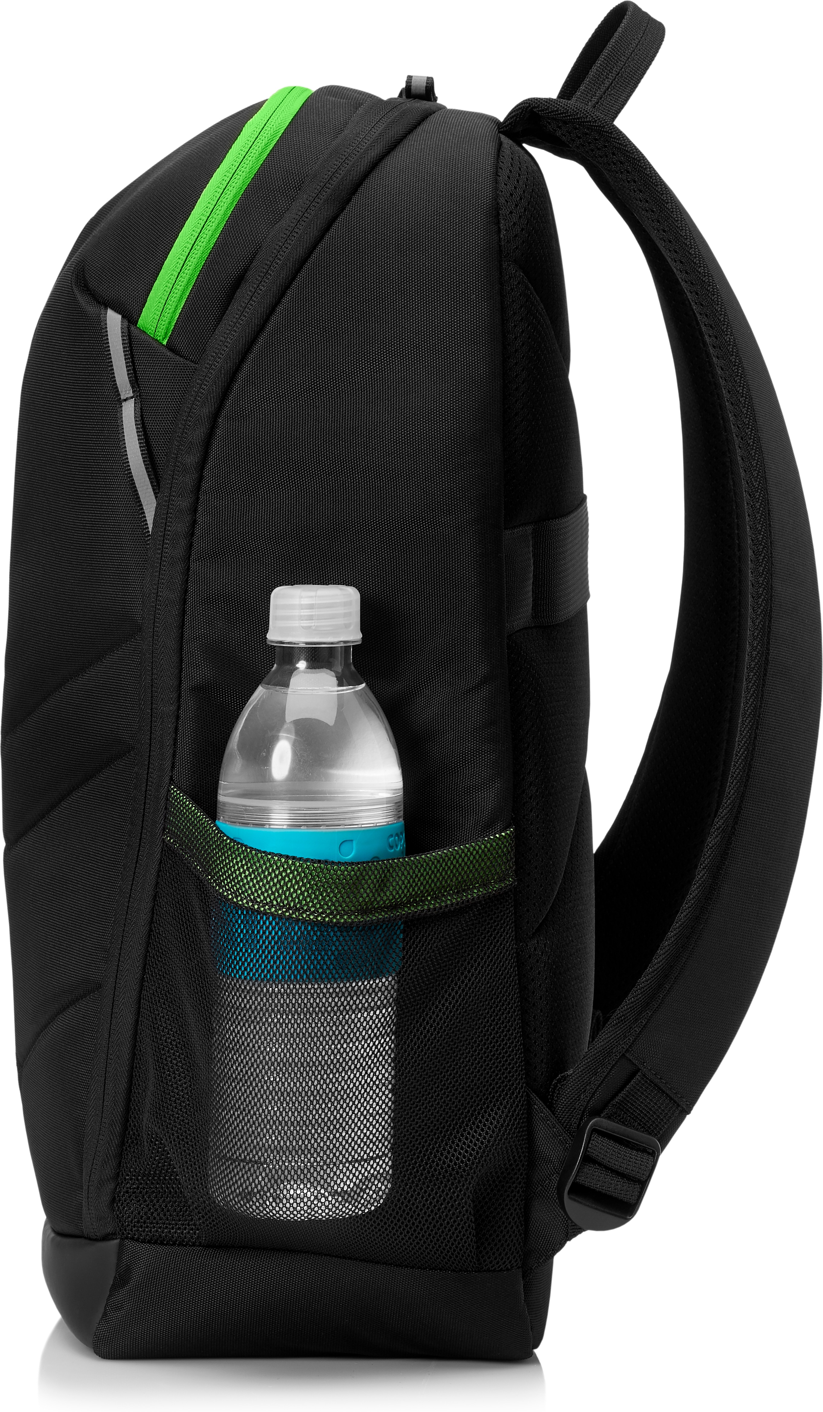 6EU57AA#ABB pav gaming 15 backpack 400 HP Santreyd  - Вид №2