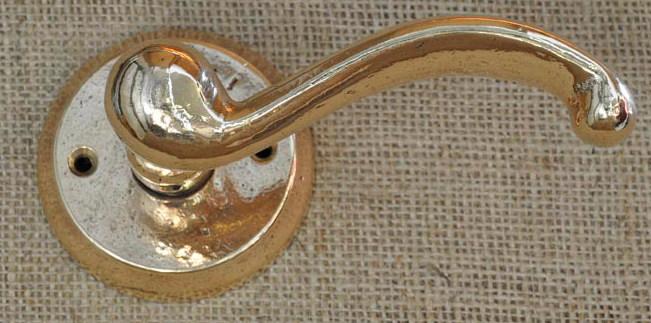 GIARA Ручка в классическом стиле sun-id-1371114 - Вид №10