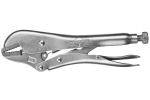 15280716 Плоскогубцы с фиксатором Vise-Grip 7R 175 мм T0302EL4 Irwin