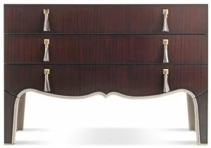 Gianfranco Ferré Home Комод из тополя Royal