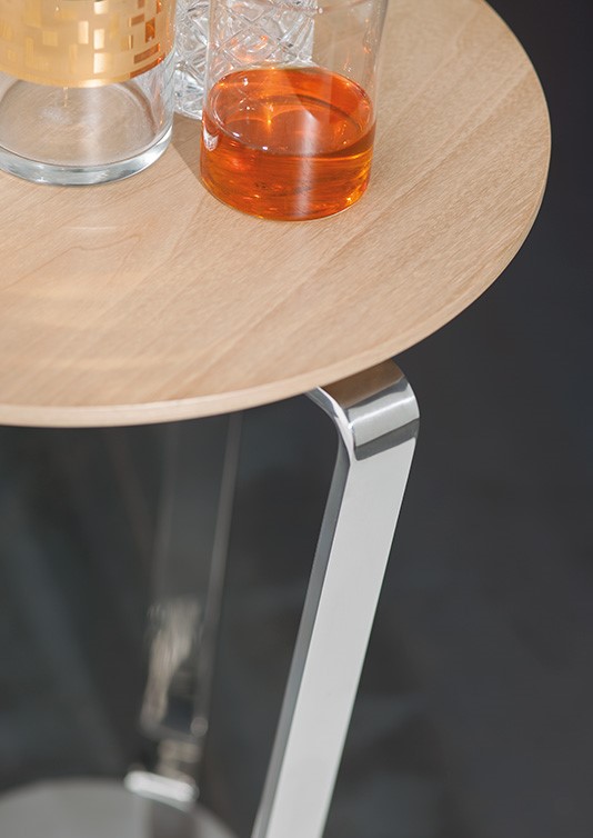 076524 Журнальный столик CasaDesus Seasons Santreyd - Вид №5