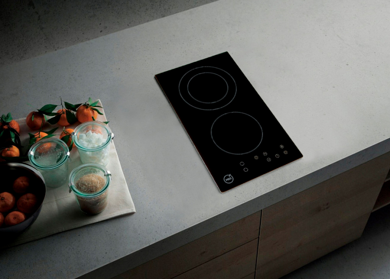 1196964 Электрическая варочная поверхность MBS PE-302 STDN-0034801 - Вид №10