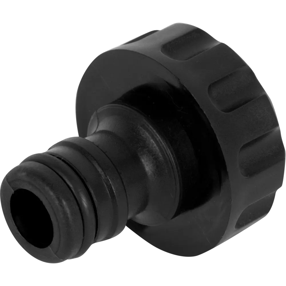 Адаптер на кран быстрого соединения Cellfast Economic 3/4 дюйма STLM-2043683